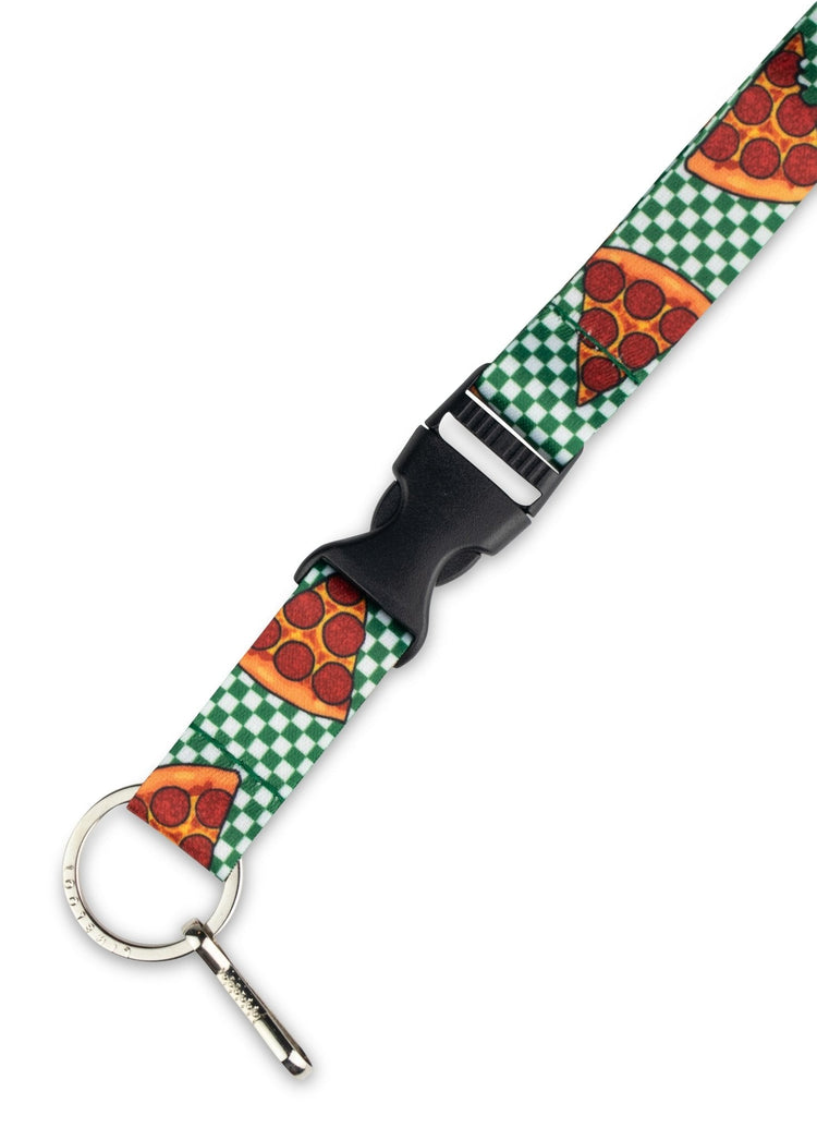 Food Themed Lanyards - Limeloot