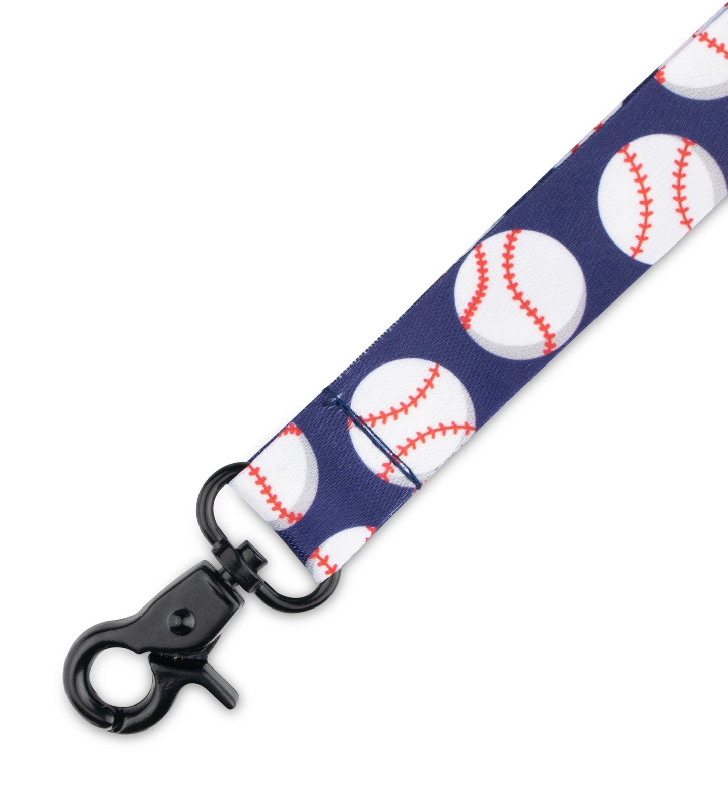 Baseball Lanyard - 3 - Limeloot