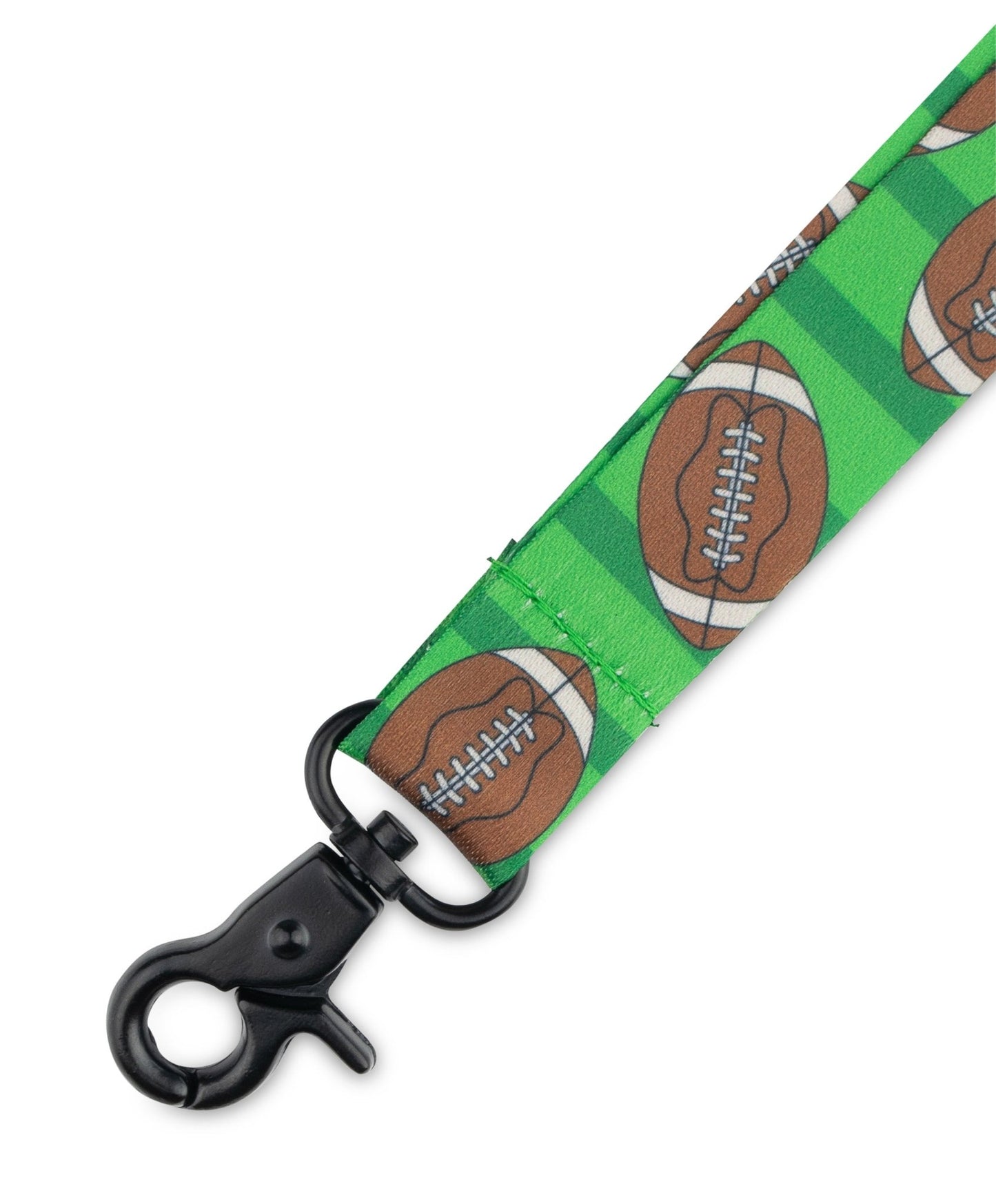 Football Lanyard - 3 - Limeloot