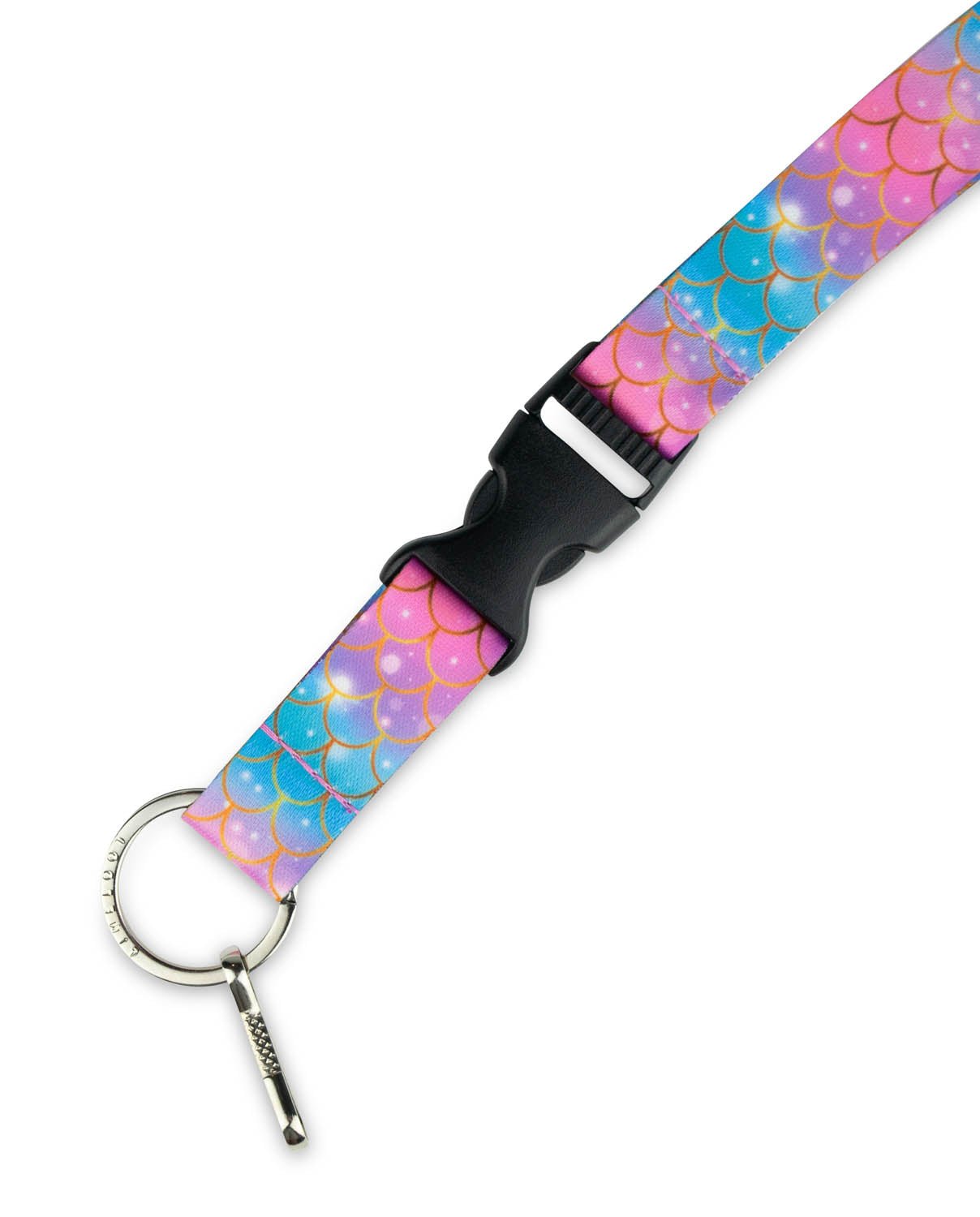 Mermaid Lanyard - 3 - Limeloot