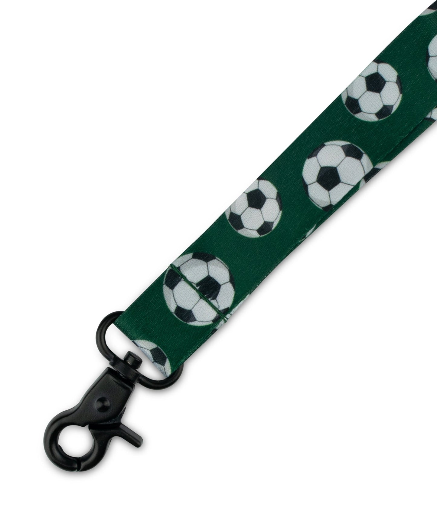 Soccer Lanyard - 2 - Limeloot