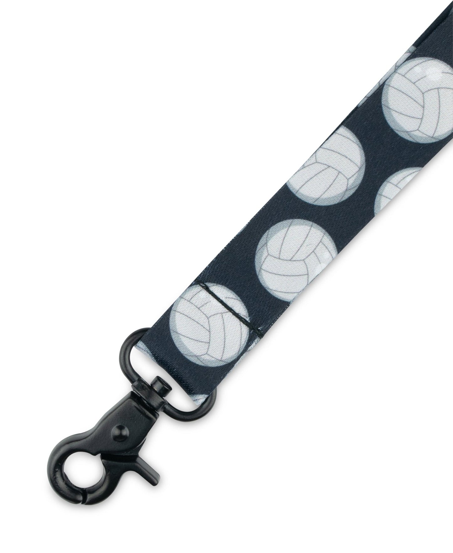 Volleyball Lanyard - 3 - Limeloot